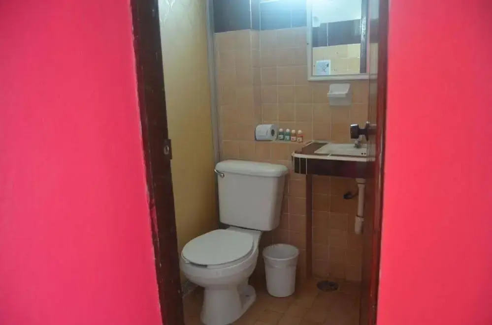 Hotel Rimon