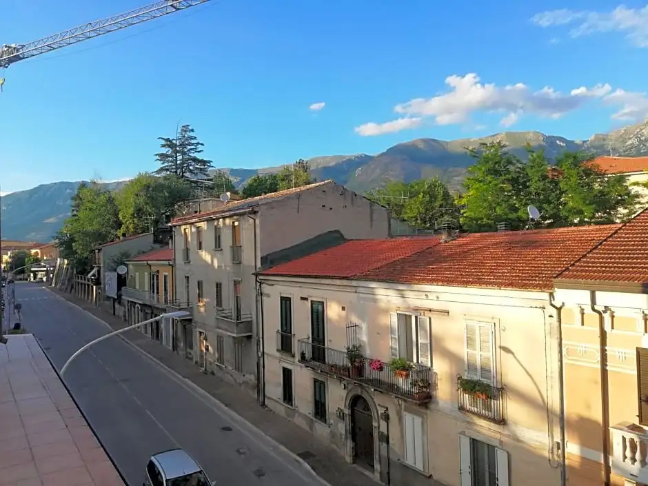 B&B La Vittoria
