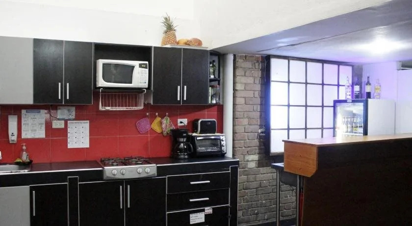 Hostal la Niña