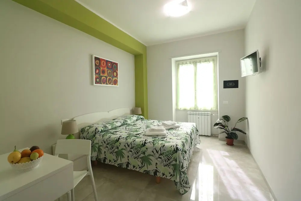 Affittacamere Vimercati 30