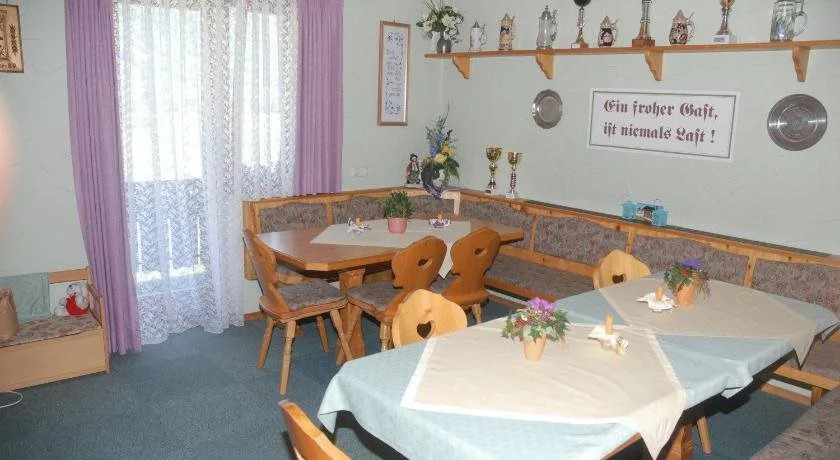 Landhaus Wimmer