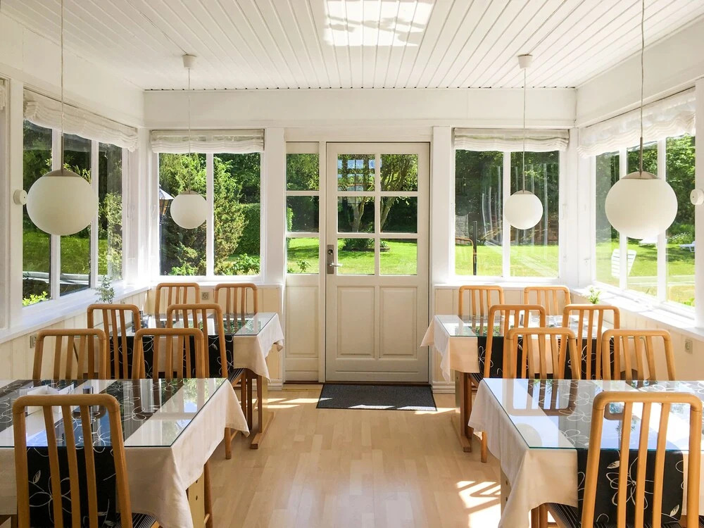 Langebjerg Pension & Spisested
