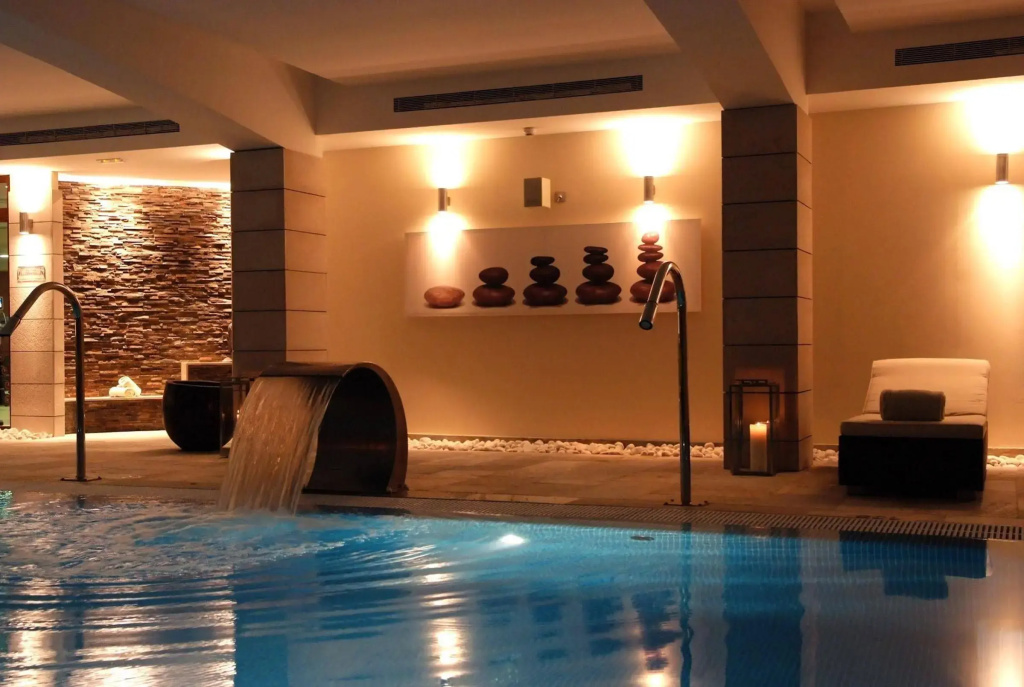 Zoetry Mallorca Wellness & Spa
