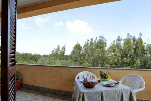 Bed and breakfast Le Camelie