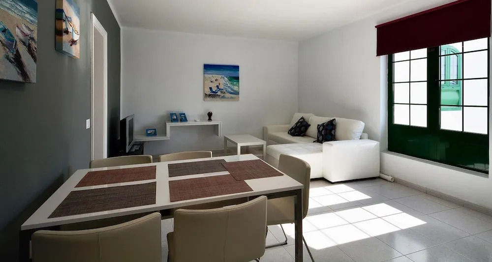 Apartamento Rocas Negras