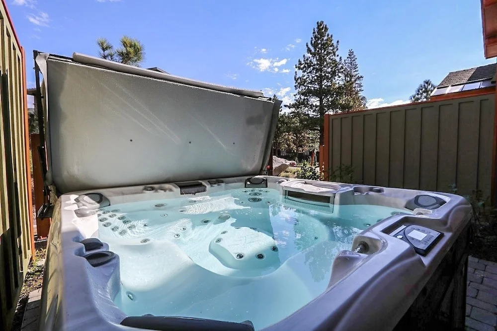 Juniper Crest Townhomes