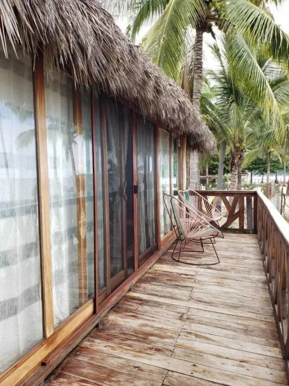 Amaca Beach Retreat - Puerto Vallarta South Shore