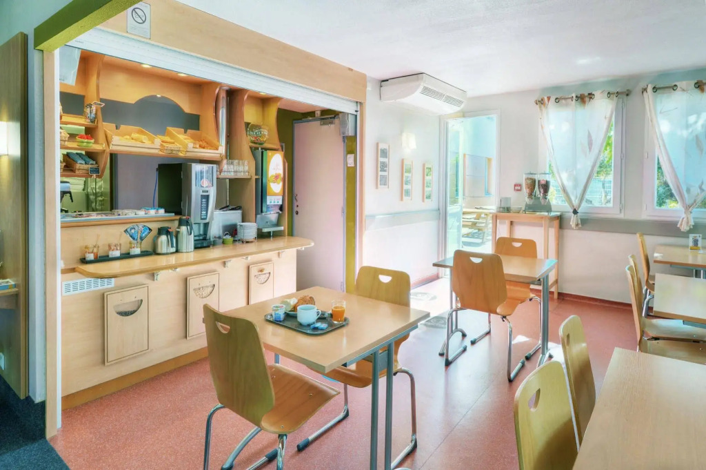B&B HOTEL Brignoles