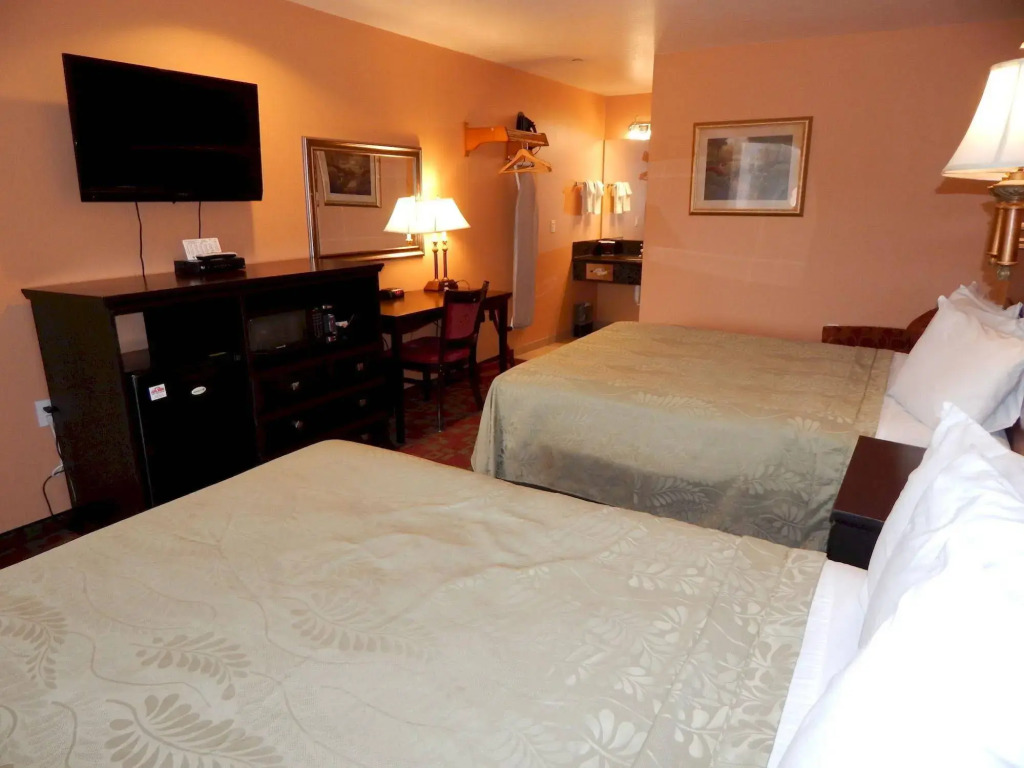 Rancho California Inn Temecula