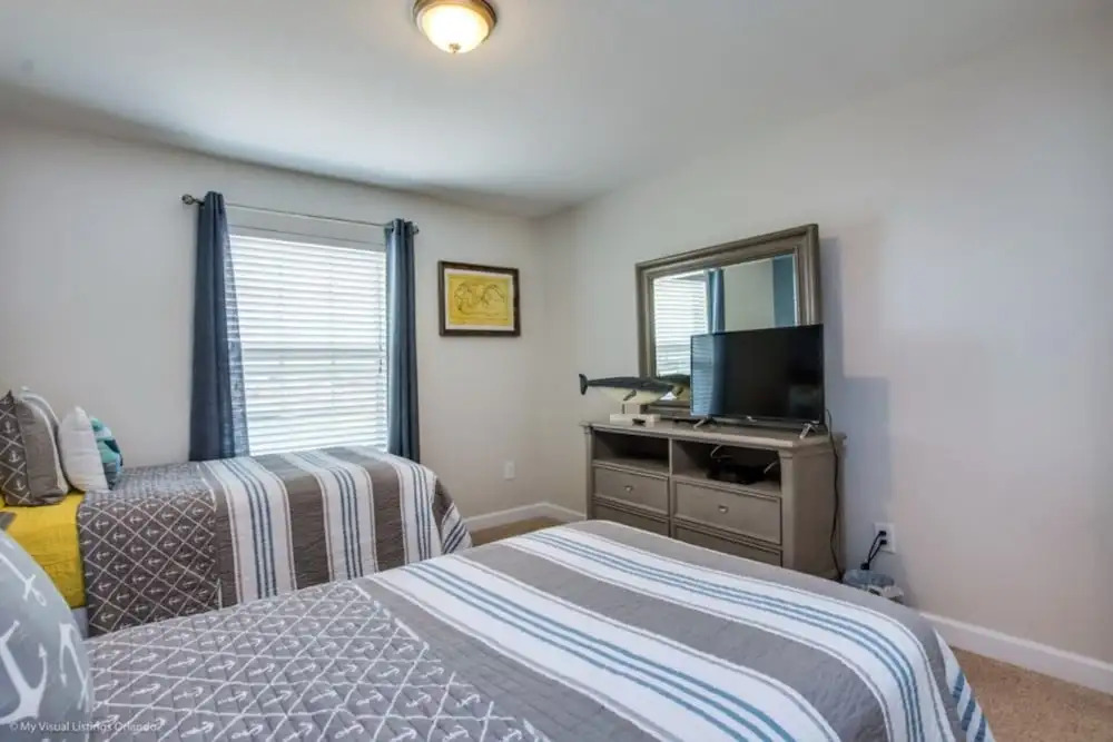 Rent a Luxury Townhome on Storey Lake Resort, Minutes From Disney, Orlando Townhome 2679