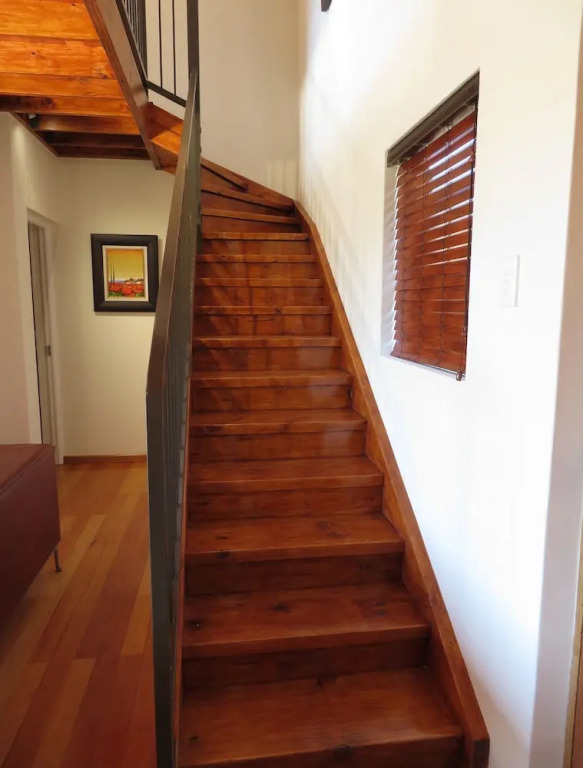 Clarens Mountain Sage Holiday House
