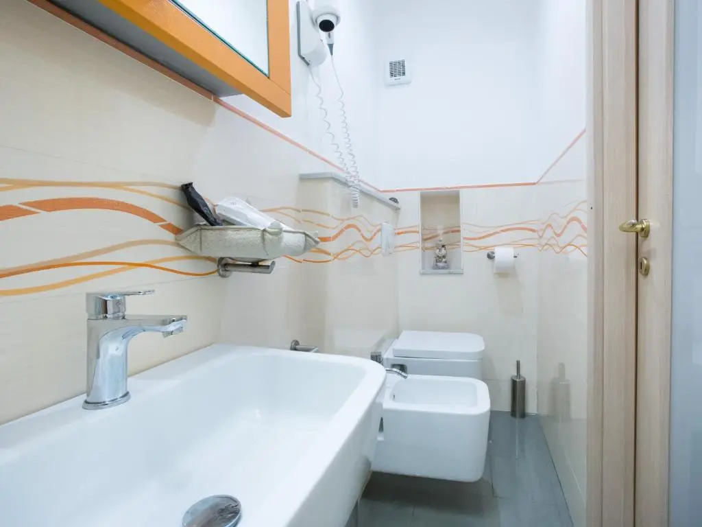 I Coralli rooms & apartments