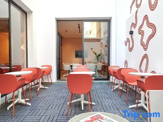 StayHere Casablanca - Maarif Lifestyle Suites