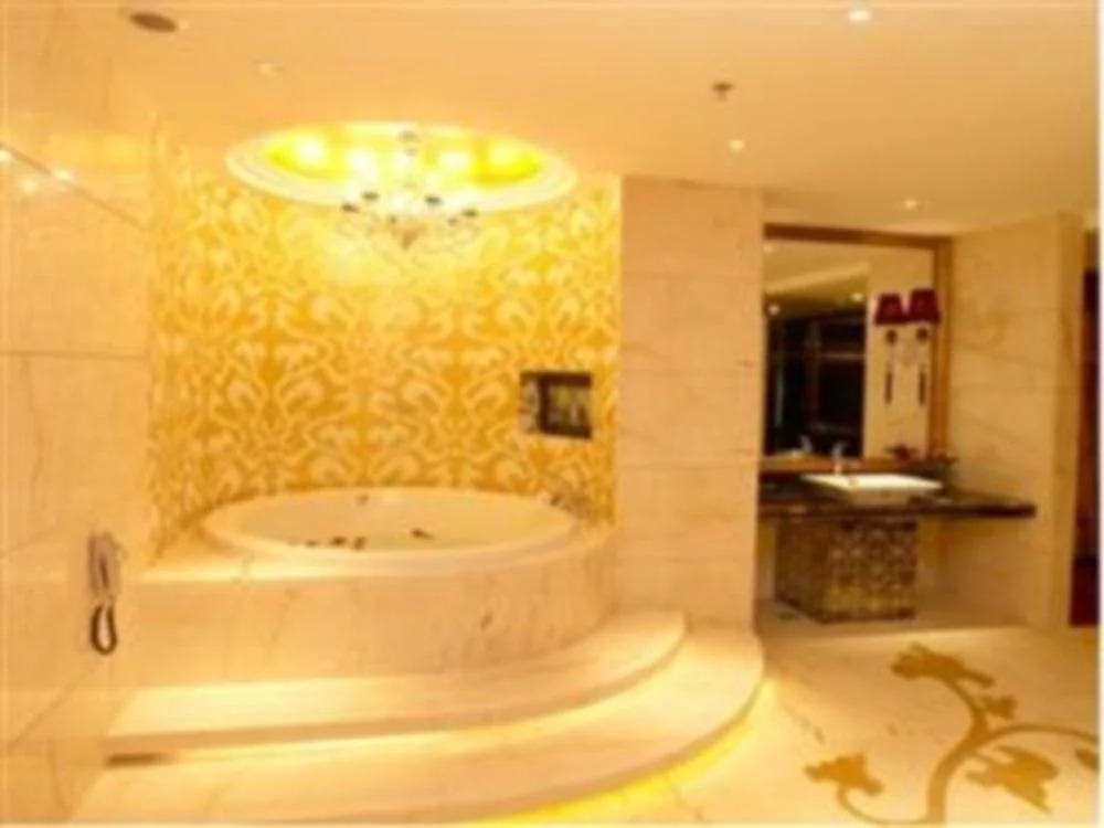 ShenZhen Romanjoy International Hotel