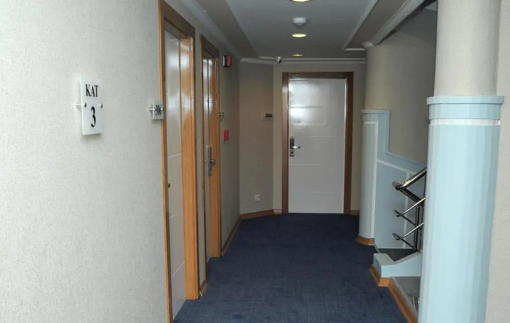 Lion City Hotel Ankara