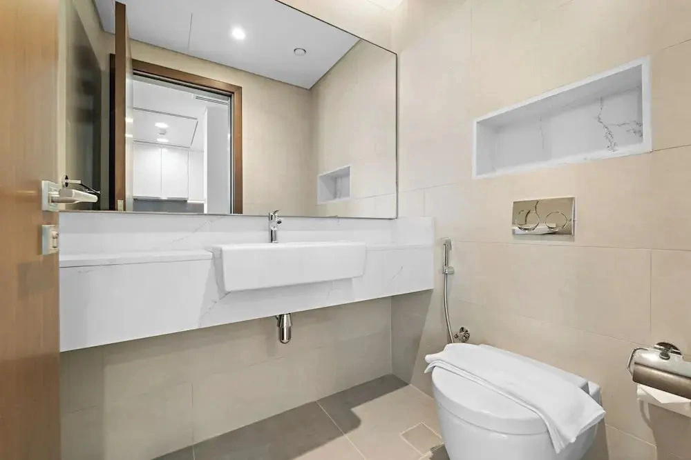 2BR M Canal Front with Full Water Views