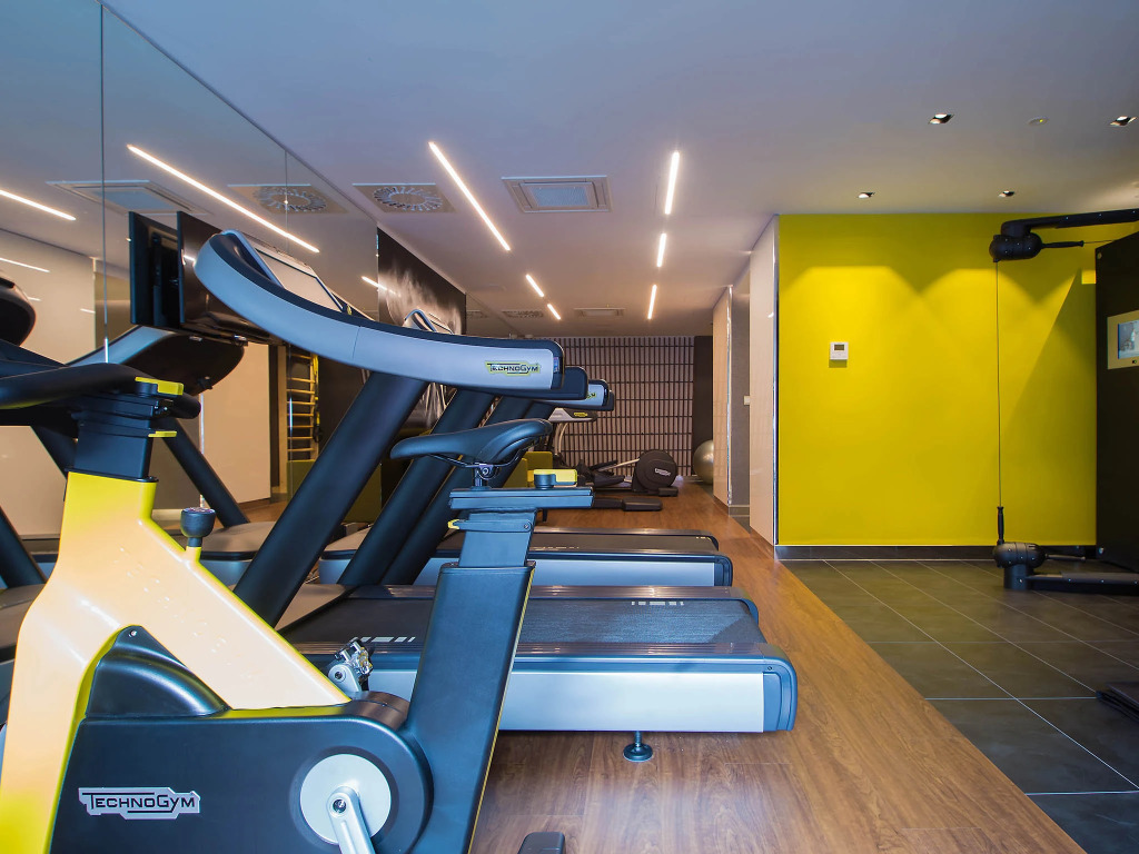 Mercure Krakow Stare Miasto