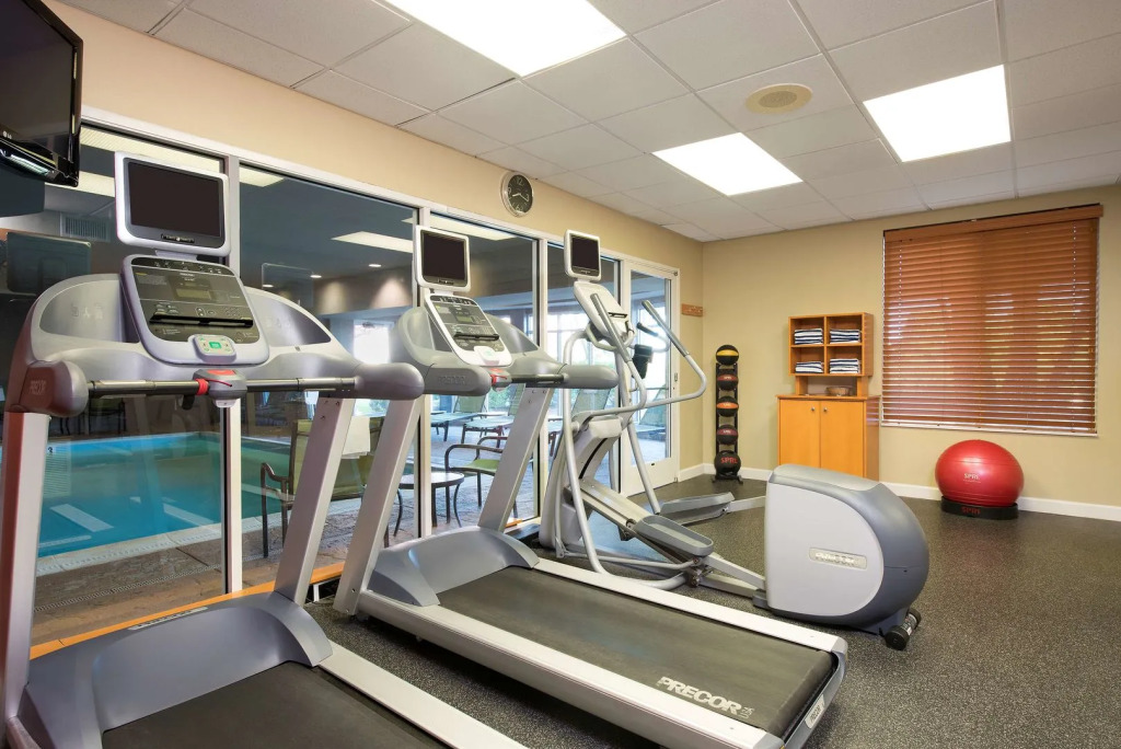 Hilton Garden Inn Lexington