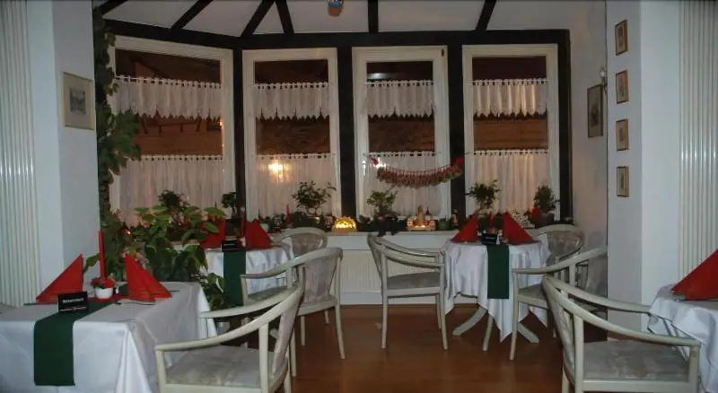 Hotel Abtshof