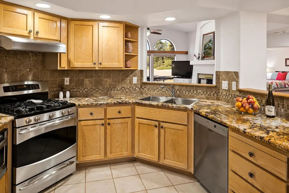 Quail Run Retreat 3BR by Casago