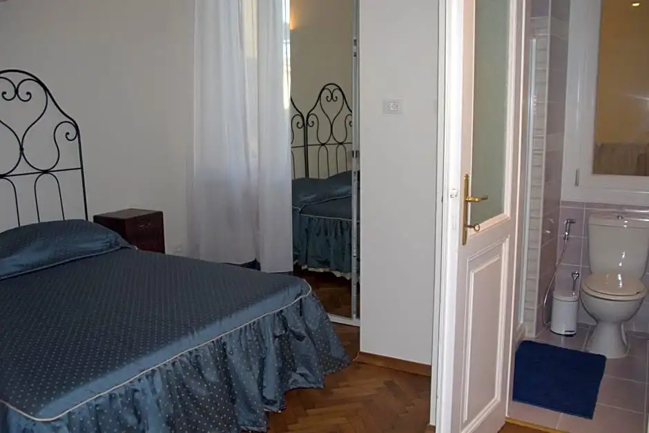 B&B Ai Confini dellImpero