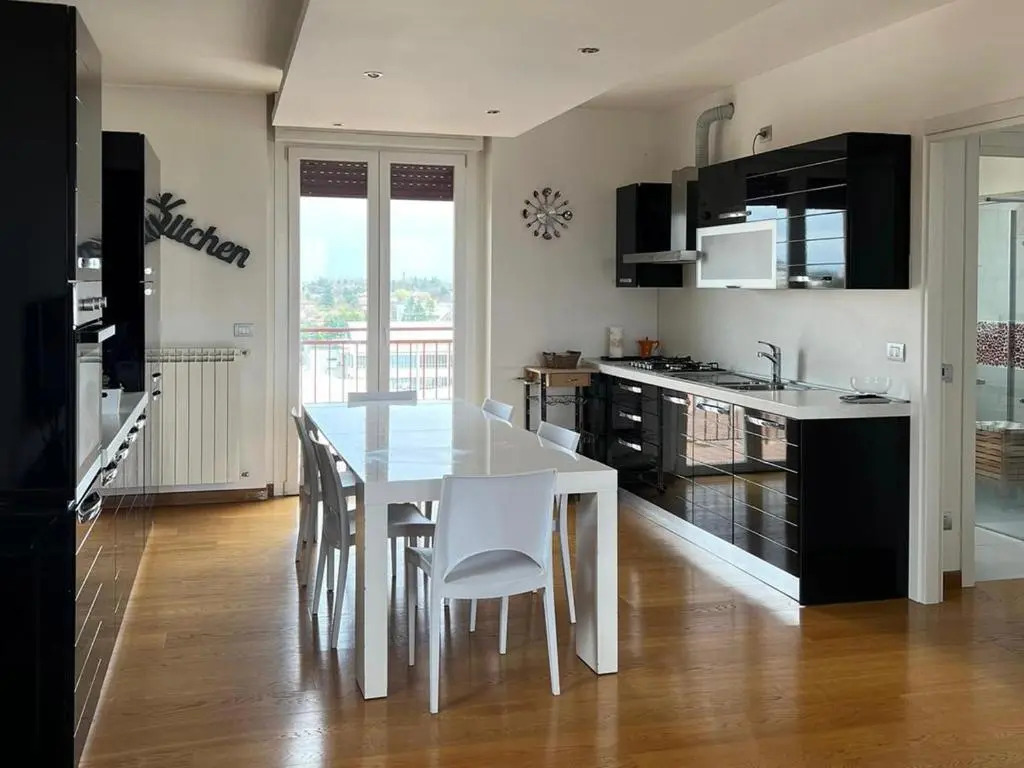 Penthouse Suite