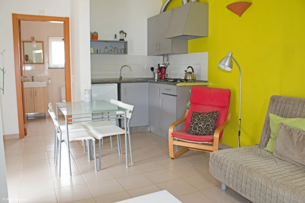 Monte Horizonte - Private Villas - Eco & Nature