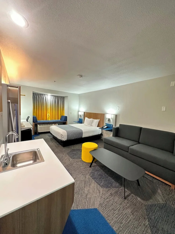 Microtel Inn & Suites by Wyndham of Houma