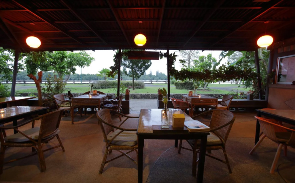 Rooms@krabi Guesthouse
