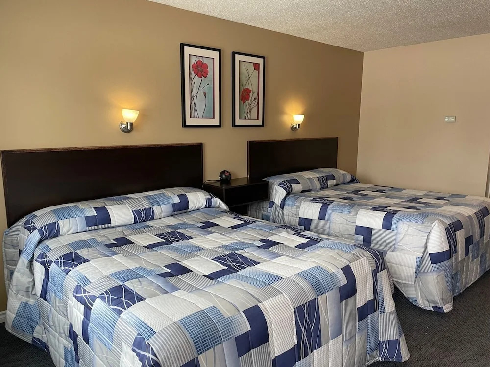 Shellbrook Motel