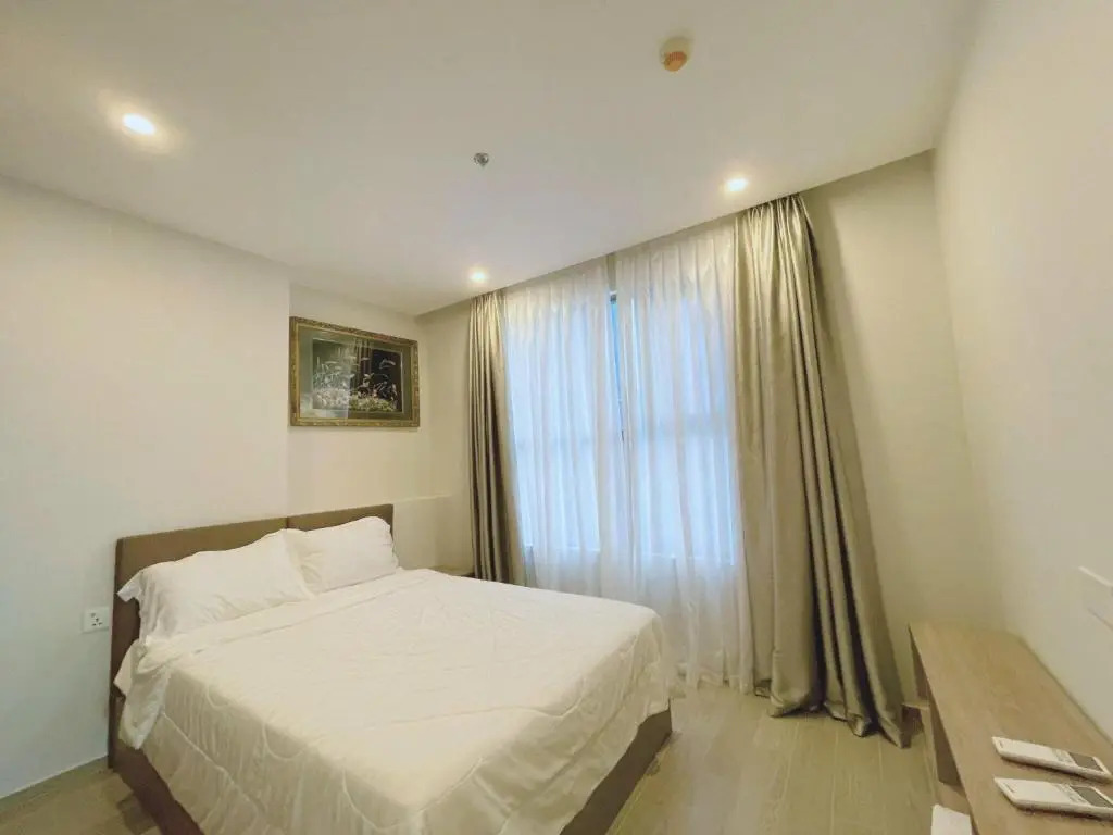 Homestay nhà phố 180