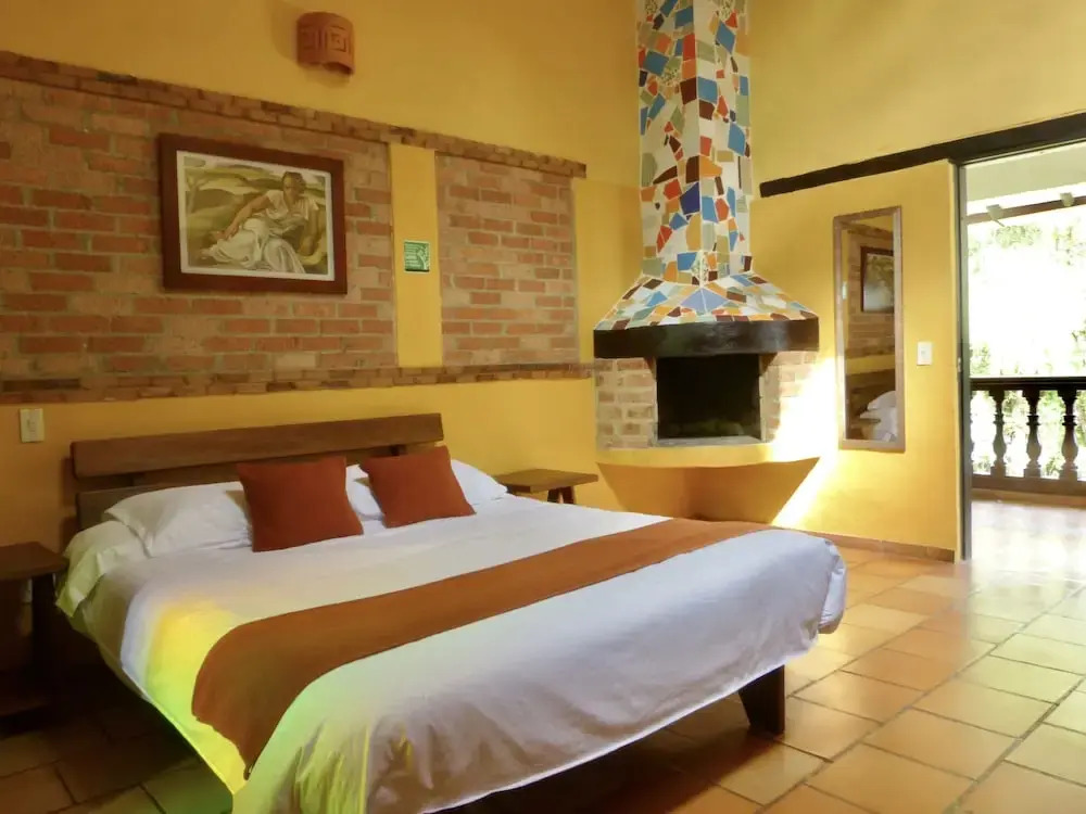 Elephantia Spa Hotel
