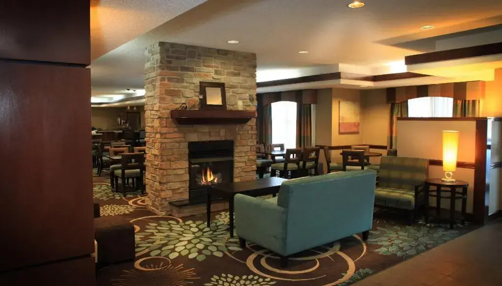 Staybridge Suites Columbia-Highway 63 & I-70 by IHG