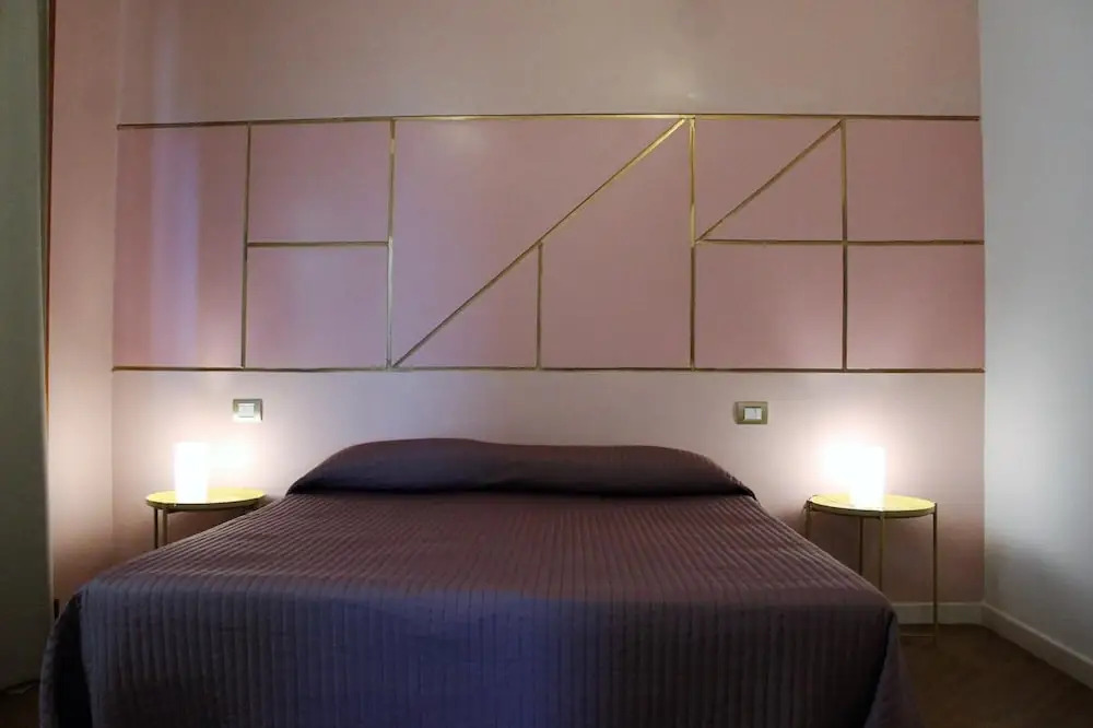 Bora B&B