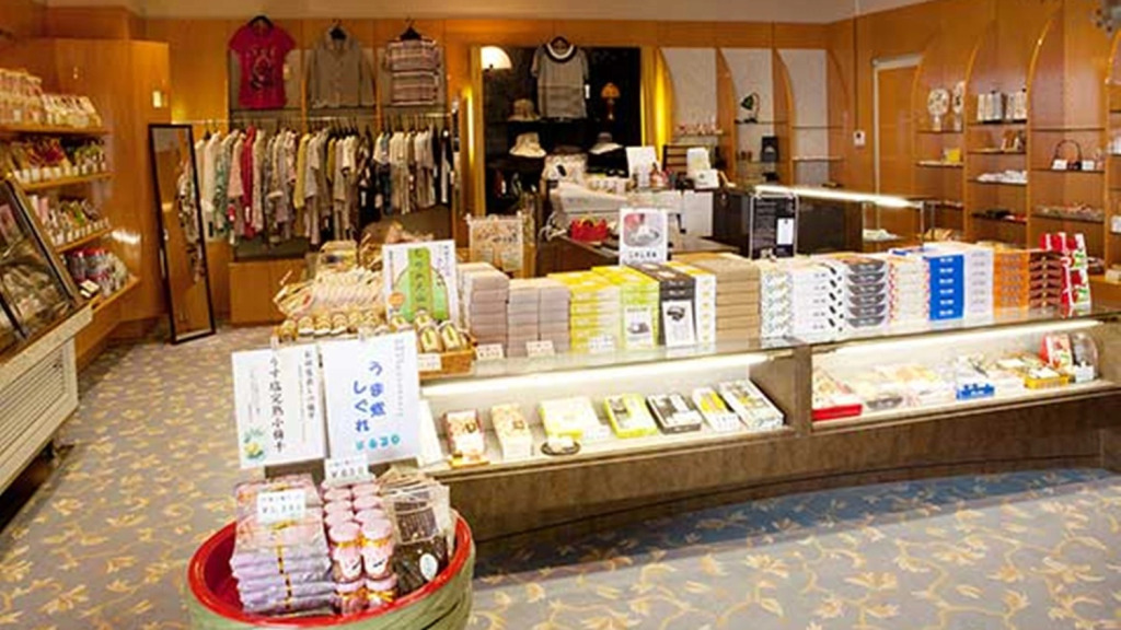Hotel New Sagamiya