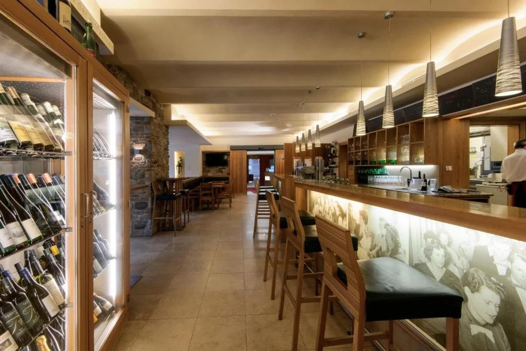 Seminarhotel Lengbachhof GmbH