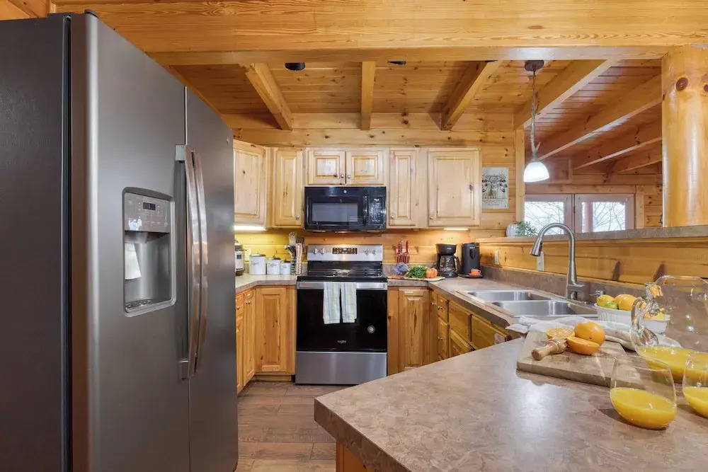 The Big Easy by Avantstay Hot Tub, Game Room, Spacious Deck Premier Location