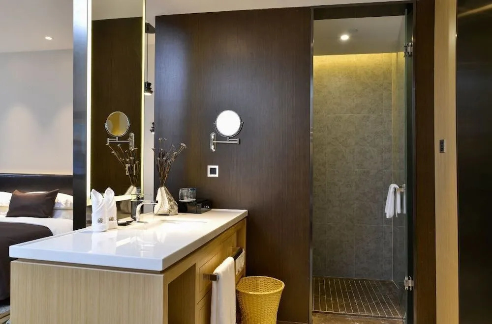 Dajia Hotel