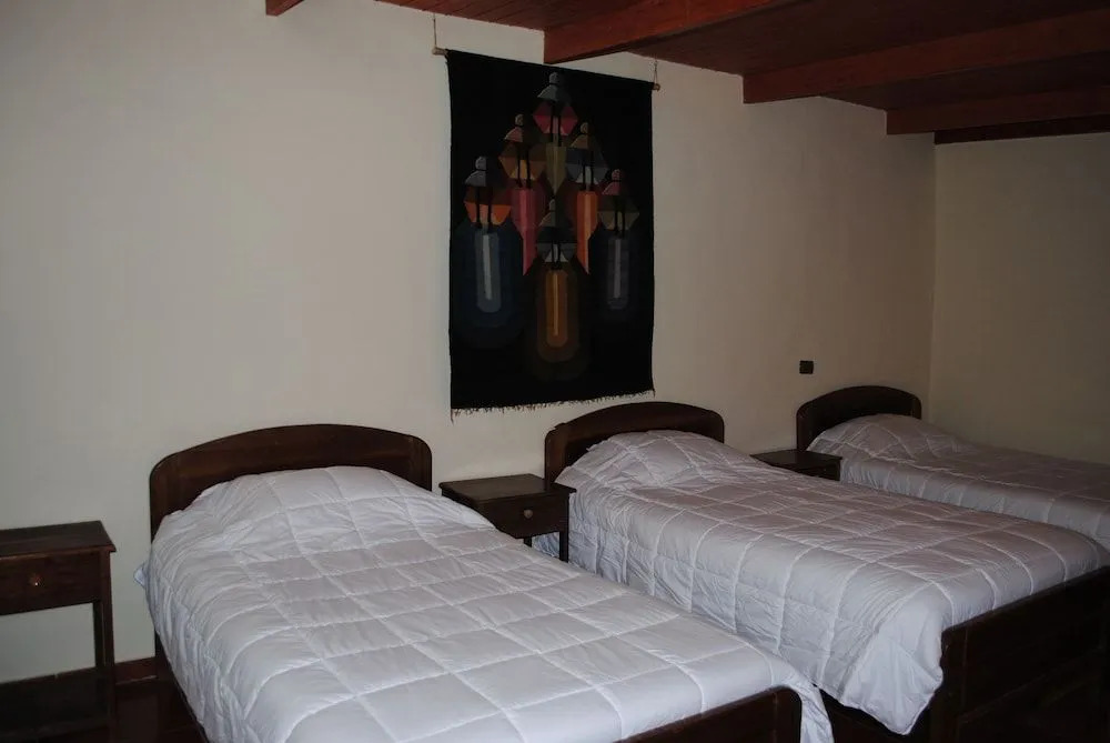 Hostal Etnica