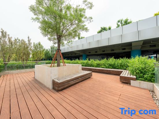 Little Bird Light Stay (Beijing Daxing International Airport Branch)