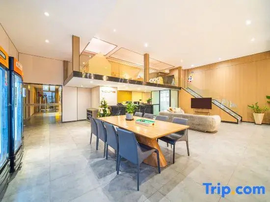 YOUNG Serviced Apartment Hotel