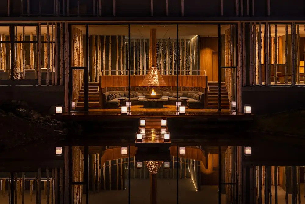 Hoshino Resorts KAI Poroto