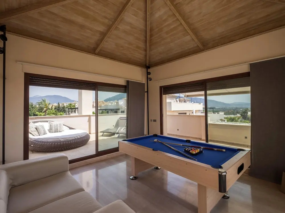 Medina Luxury Penthouse