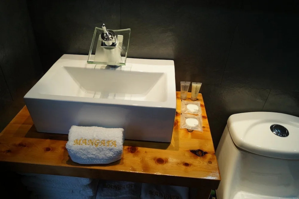 Mangata Hotel Low Cost