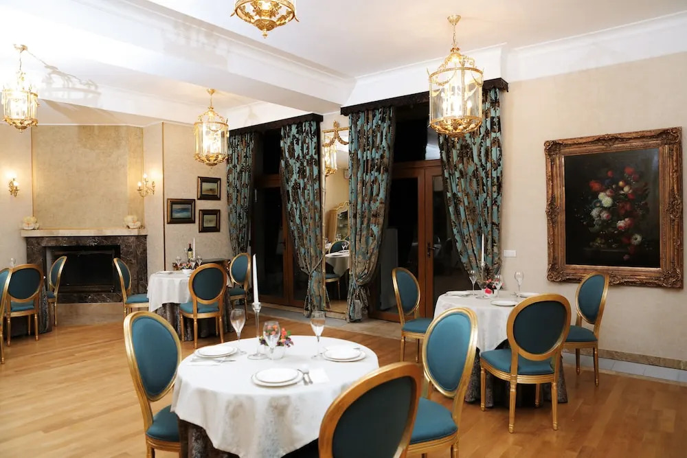 Museum Street Hotel Yerevan