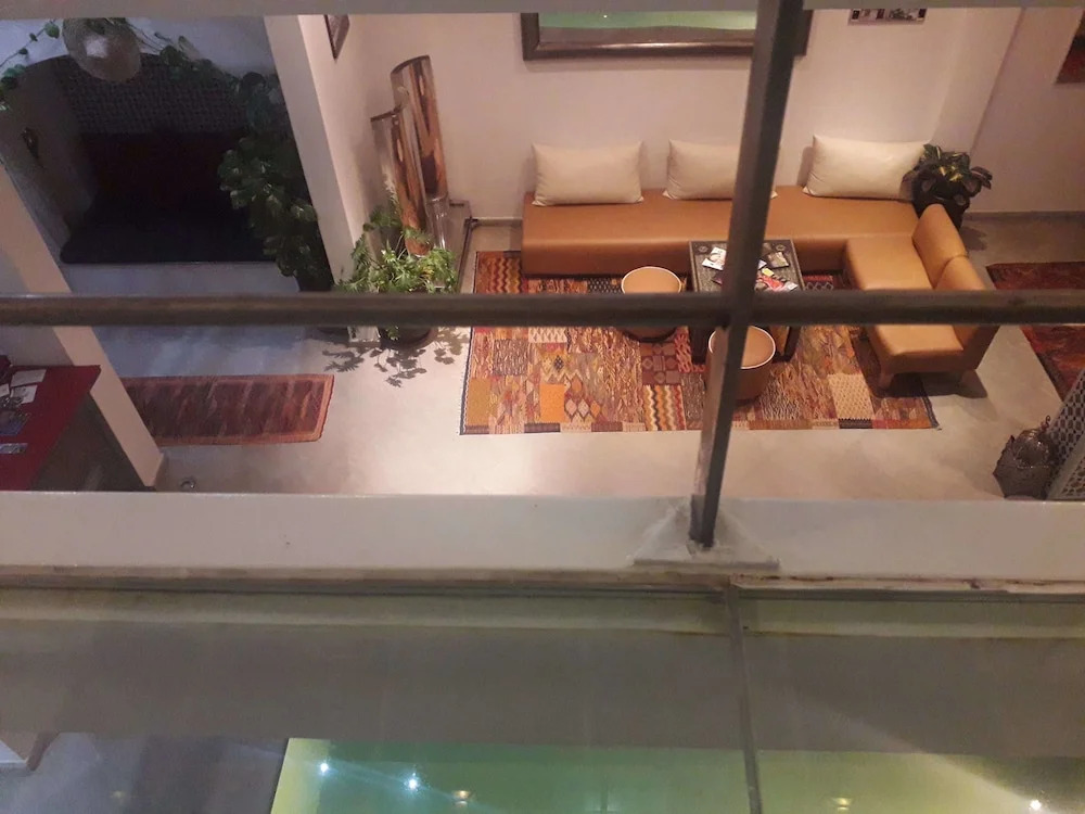 RIAD LE PATIO ROMANTIQUE