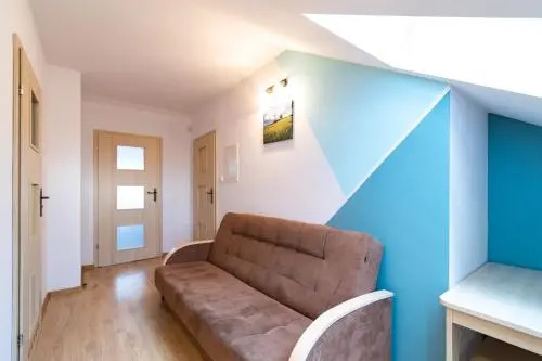 Apartamenty Vasco da Gama- blisko plaży
