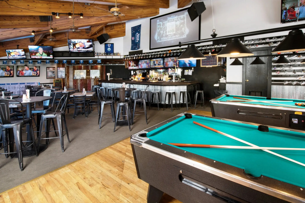 Evergreen Lodge at Vail