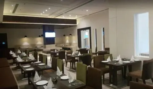 Best Western Nawanshahr