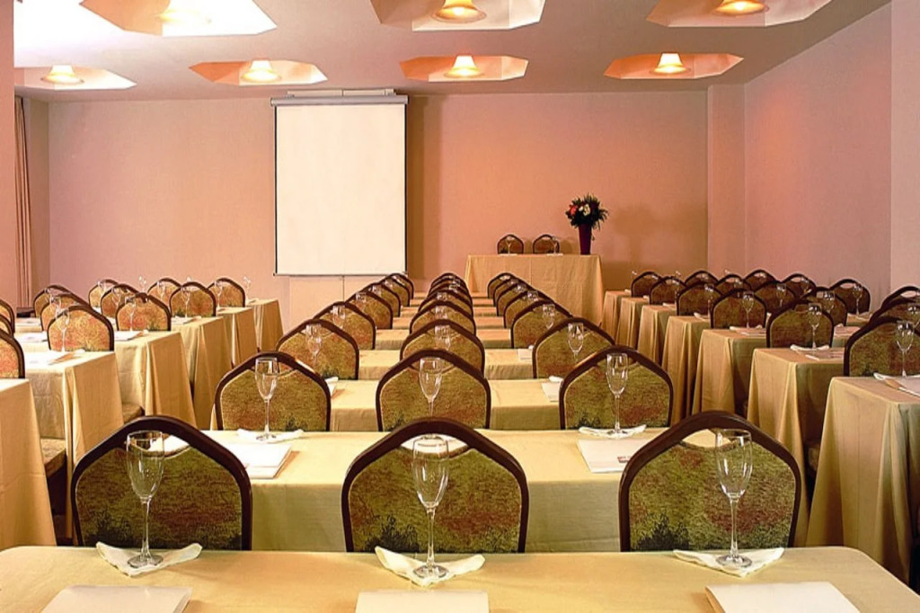 Amarilia Hotel